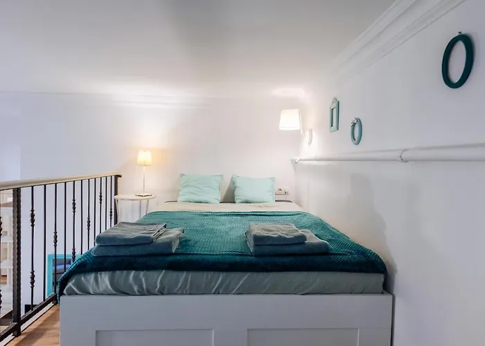 Appartement Ombre With Parking Option *