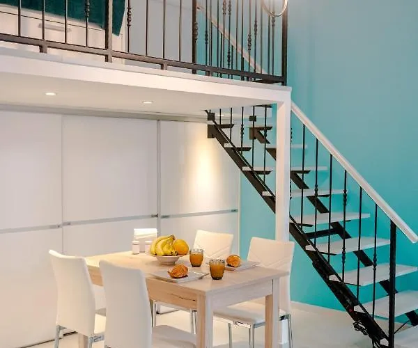 Ombre With Parking Option Appartement Budapest
