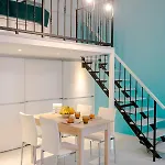 Ombre With Parking Option 아파트 부다페스트