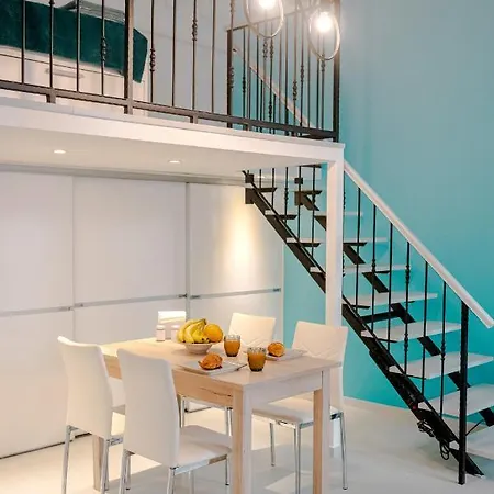 Ombre With Parking Option 公寓 布达佩斯