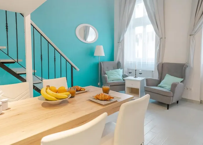 Apartamento Ombre With Parking Option *
