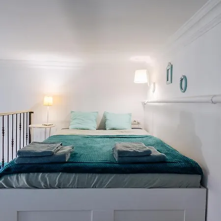 Διαμέρισμα Ombre With Parking Option *