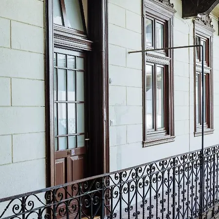 Ombre With Parking Option * Budapeste