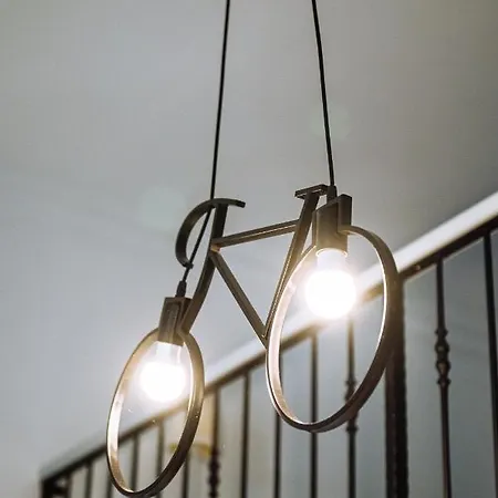 Διαμέρισμα Ombre With Parking Option Βουδαπέστη