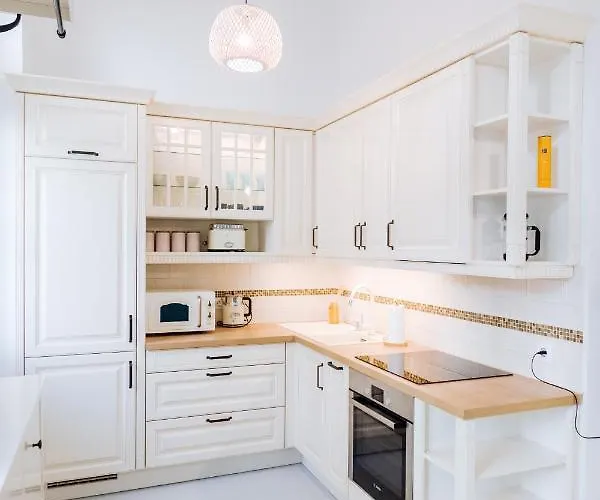 Ombre With Parking Option Apartament Budapesta